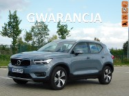 Volvo XC40 1.5T z Gwarancją Kamera Keyless go El. Klapa