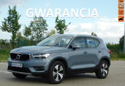 Volvo XC40 1.5T z Gwarancją Kamera Keyless go El. Klapa