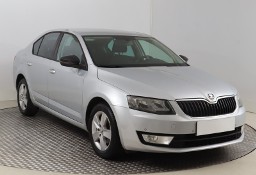 Skoda Octavia III , Salon Polska, Navi, Klimatronic, Tempomat, Parktronic,