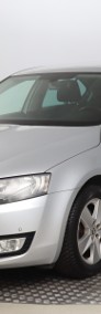 Skoda Octavia III , Salon Polska, Navi, Klimatronic, Tempomat, Parktronic,-3