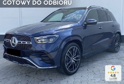 Mercedes-Benz Klasa GLE W167 450 d 4-Matic AMG Line Pakiet AMG Premium + Night + Asystenta Jazdy +