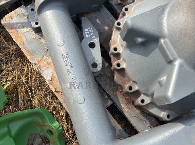 FENDT 800 822 824 828 Podnośnik tylny M835860030010-1