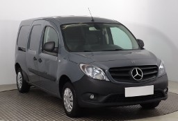 Mercedes-Benz Citan KAWA/XL, Klimatyzacja, Tempomat, 2 EU palety