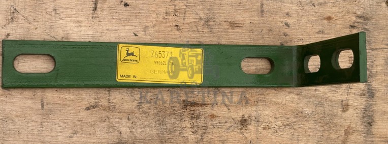 John Deere 810 812 814 816 818 820 Uchwyt Mocujący Element Zaciskowy Z65373-1