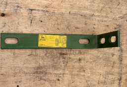 John Deere 810 812 814 816 818 820 Uchwyt Mocujący Element Zaciskowy Z65373