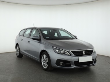 Peugeot 308 II , Salon Polska, 1. Właściciel, Serwis ASO, VAT 23%,-1