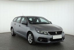 Peugeot 308 II , Salon Polska, 1. Właściciel, Serwis ASO, VAT 23%,