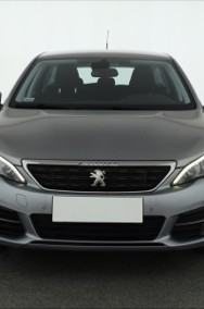 Peugeot 308 II , Salon Polska, 1. Właściciel, Serwis ASO, VAT 23%,-2