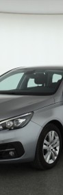 Peugeot 308 II , Salon Polska, 1. Właściciel, Serwis ASO, VAT 23%,-3