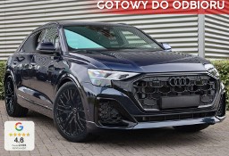 Audi Q8 50 TDI quattro 3.0 50 TDI quattro (286KM) | Pakiet promocyjny Design