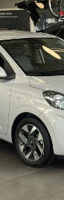 Hyundai i10 II 1.2 MPI 5MT (79 KM) wersja Modern + pakiet Comfort - dostępny od rę-3