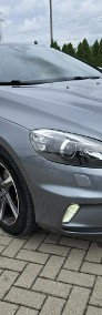 Volvo V40 II 2.0hdi R-Design.Skóry.Alcantara.Ledy.Xenony.Tempomat.Serwis.kredyt.-3
