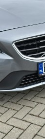 Volvo V40 II 2.0hdi R-Design.Skóry.Alcantara.Ledy.Xenony.Tempomat.Serwis.kredyt.-4