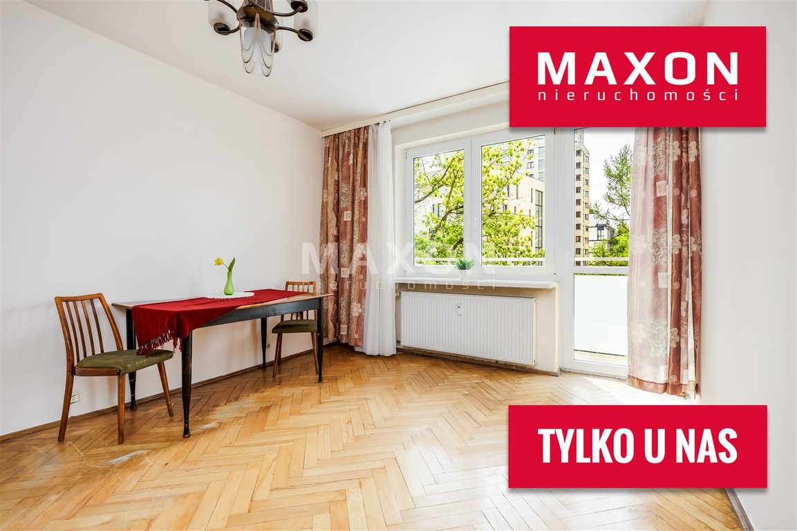 Mieszkanie na sprzedaż, 2 pokoje, 49 m², Warszawa