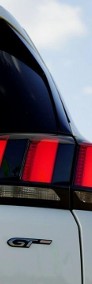 Peugeot 5008 II GT LINE blis 7-os FUL LED kamera AUTOMAT-8 skora PANORAMA parktronik-4