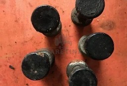 JCB 3cx - Szpilki Koła