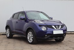 Nissan Juke , Navi, Klimatronic, Tempomat