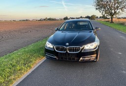 BMW 525d xdrive