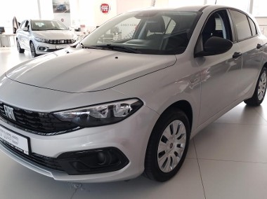 Fiat Tipo II Tipo-1