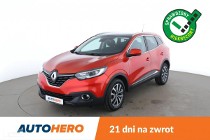 Renault Kadjar I GRATIS! Pakiet Serwisowy o wartości 800 zł!