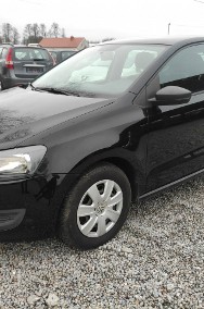 Volkswagen Polo V Ekonomiczny. 1,2 MPi benzyna-2