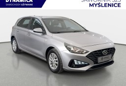 Hyundai i30 II VAT 23% Modern 1.5DPI 110KM M6 2022 r., Salon PL, I wł., serwisowany
