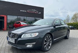 Volvo S80 II