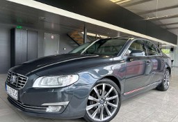 Volvo S80 II