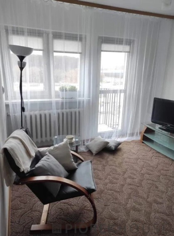 Mieszkanie na sprzedaż, 3 pokoje, 49 m², Warszawa