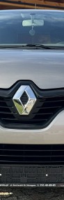 Renault Captur 0.9 Turbo 90KM z Niemiec - Nawigacja, Serwisowany, EKRAN DOTYKOWY, P-4