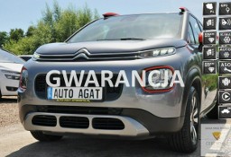 Citroen C3 III led*100% bezwypadkowy*nawi*android*relingi*pełny automat*bluetooth