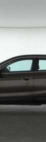 Nissan Qashqai II , Salon Polska, Klimatronic, Tempomat, Parktronic-4