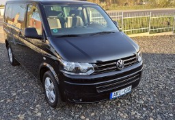 Volkswagen Caravelle 2.0 TDI 9 osobowa Super Stan