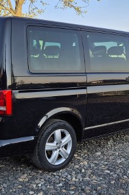 Caravelle 2.0 TDI 9 osobowa Super Stan-2