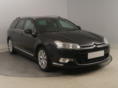 Citroen C5 III , Salon Polska, 241 KM, Automat, Navi, Klimatronic, Tempomat,-1