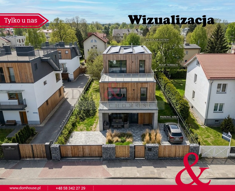 działka lub grunt na sprzedaż