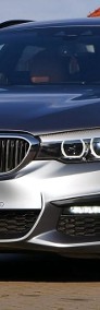 BMW SERIA 5 530xd M-Pakiet Krajowy Gwarancja ACC Webasto 360ᴼ-3