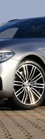 BMW SERIA 5 530xd M-Pakiet Krajowy Gwarancja ACC Webasto 360ᴼ-4