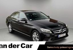Mercedes-Benz Inny Mercedes-Benz C 400 4MATIC 9G-TRONIC ! 333 KM ! Z polskiego salonu ! Faktura VAT !