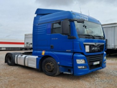 MAN tgx-1