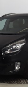 Kia Carens IV , Salon Polska, Klimatronic, Tempomat, Parktronic-3