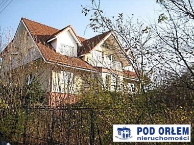 Dom, sprzedaż, 510.00, Bielsko-Biała, Leszczyny-1