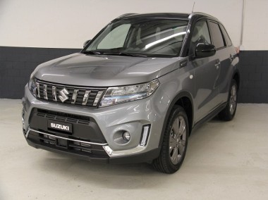 Suzuki Vitara II 1.5 Strong Hybrid Premium 2WD AGS 1.5 Strong Hybrid Premium 2WD AGS-1