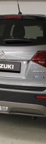 Suzuki Vitara II 1.5 Strong Hybrid Premium 2WD AGS 1.5 Strong Hybrid Premium 2WD AGS-3