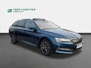 Skoda Superb III 1.4 TSI Plug-In Hybrid L&amp;K DSG Kombi. DW8KS03