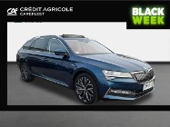 Skoda Superb III 1.4 TSI Plug-In Hybrid L&amp;K DSG Kombi. DW8KS03