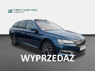 Skoda Superb III 1.4 TSI Plug-In Hybrid L&amp;K DSG Kombi. DW8KS03