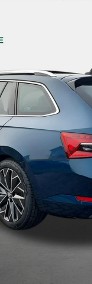 Skoda Superb III 1.4 TSI Plug-In Hybrid L&K DSG Kombi. DW8KS03-4