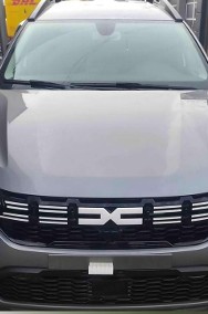 Dacia SupeRNova 1.0 TCe Extreme+ LPG 7os. Extreme+ 1.0 TCe 100KM MT LPG-2