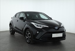 Toyota C-HR , Salon Polska, 1. Właściciel, Serwis ASO, Automat, VAT 23%,